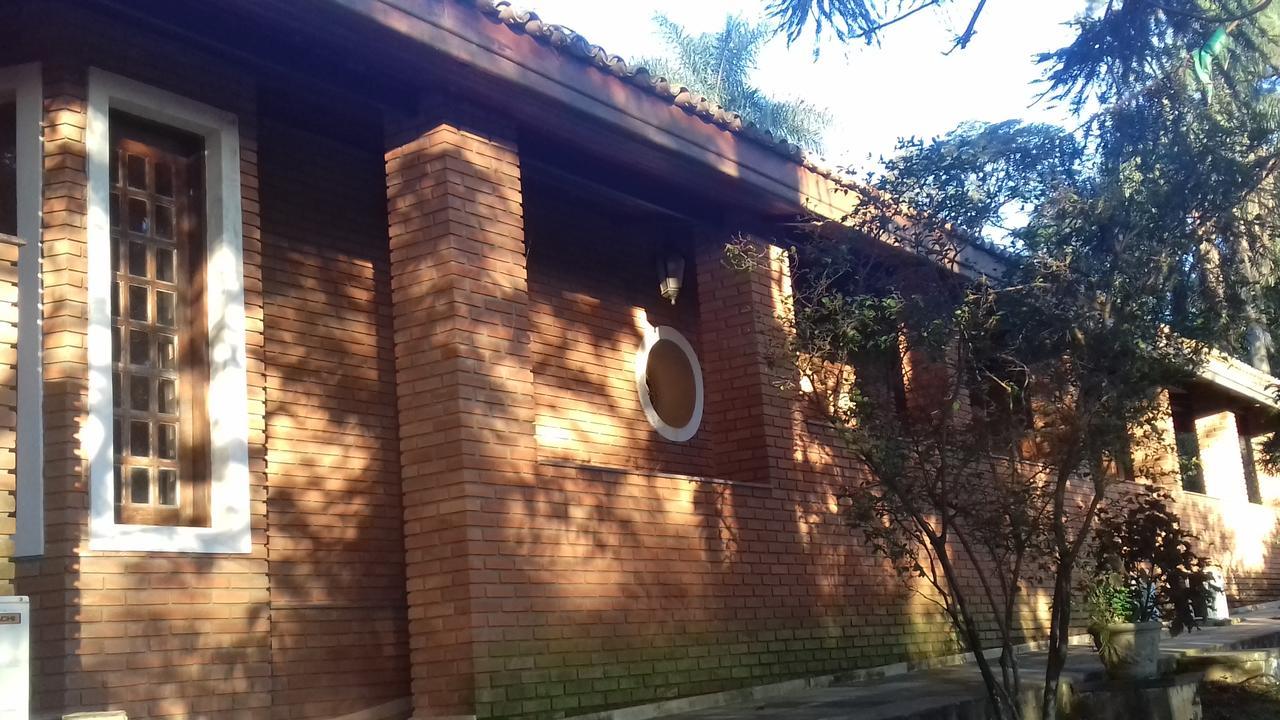 Chacara Acaua Hotel Cabreúva Kültér fotó