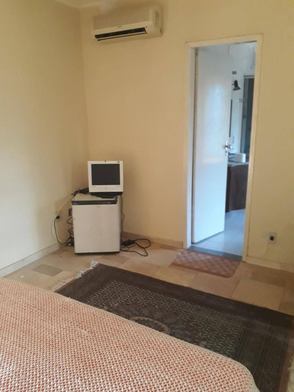 Chacara Acaua Hotel Cabreúva Kültér fotó
